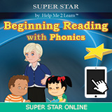 Beginning Reading