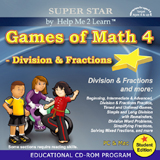 Games of Math 4